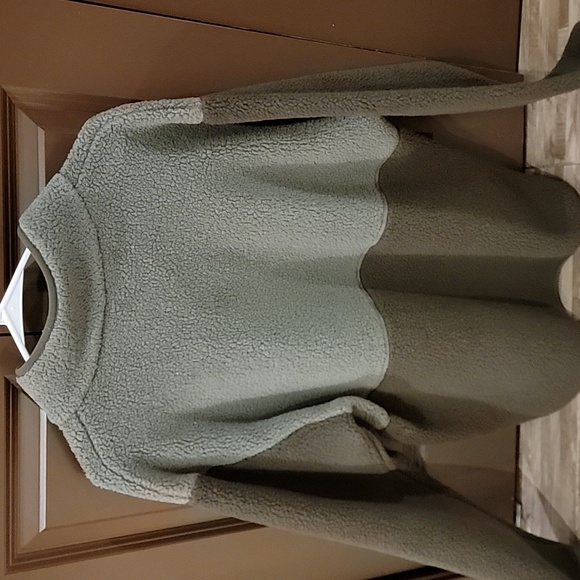 Columbia Fleece Large - Picture 2 of 3